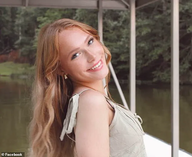 Father of Teen Accused in Brutal Double Murder Breaks Silence with Emotional Visit to Daughter in Jail