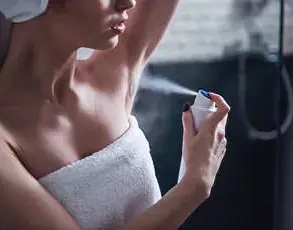 FDA Recalls Tens of Thousands of Deodorant Sticks Due to Manufacturing Issue