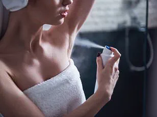 FDA Recalls Tens of Thousands of Deodorant Sticks Due to Manufacturing Issue