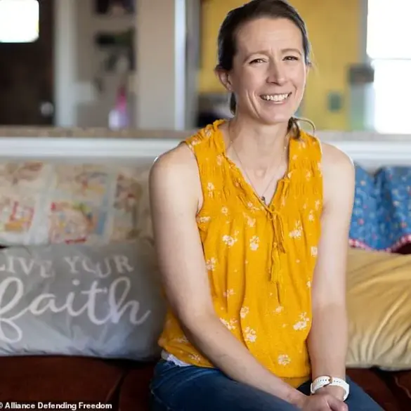 Federal Appeals Court Rules Oregon Violated Constitutional Rights in Foster Adoption Case Over Religious Objections