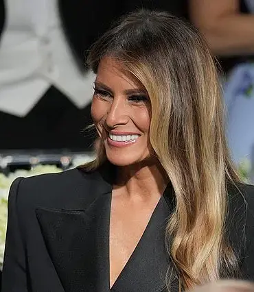 First Lady's Elegant Culinary Choice Sparks Health Expert Dialogue on Nutritional Standards