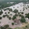 Flash Floods in Central Texas Spark Controversy Over National Weather Service's Response