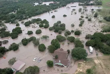 Flash Floods in Central Texas Spark Controversy Over National Weather Service's Response
