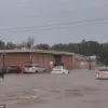 Flash Floods in Oklahoma Town Prompt Emergency Measures to Protect Children