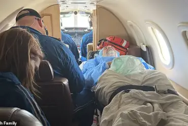 Former Army Ranger Seriously Injured in Bahamas Boat Collision