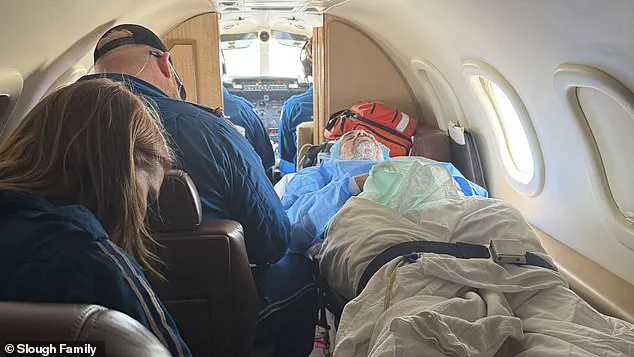 Former Army Ranger Seriously Injured in Bahamas Boat Collision