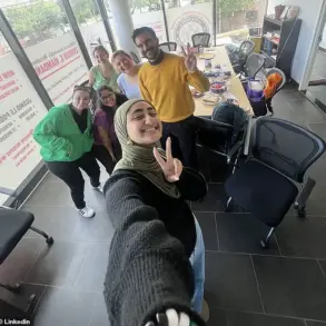 Former Intern for Zohran Mamdani Sparks Controversy as Resurfaced Videos Show Anti-Police Chants and 'Jihad' Remarks During Protest