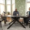 Former President and First Lady Address Divorce Rumors in Candid Podcast Discussion