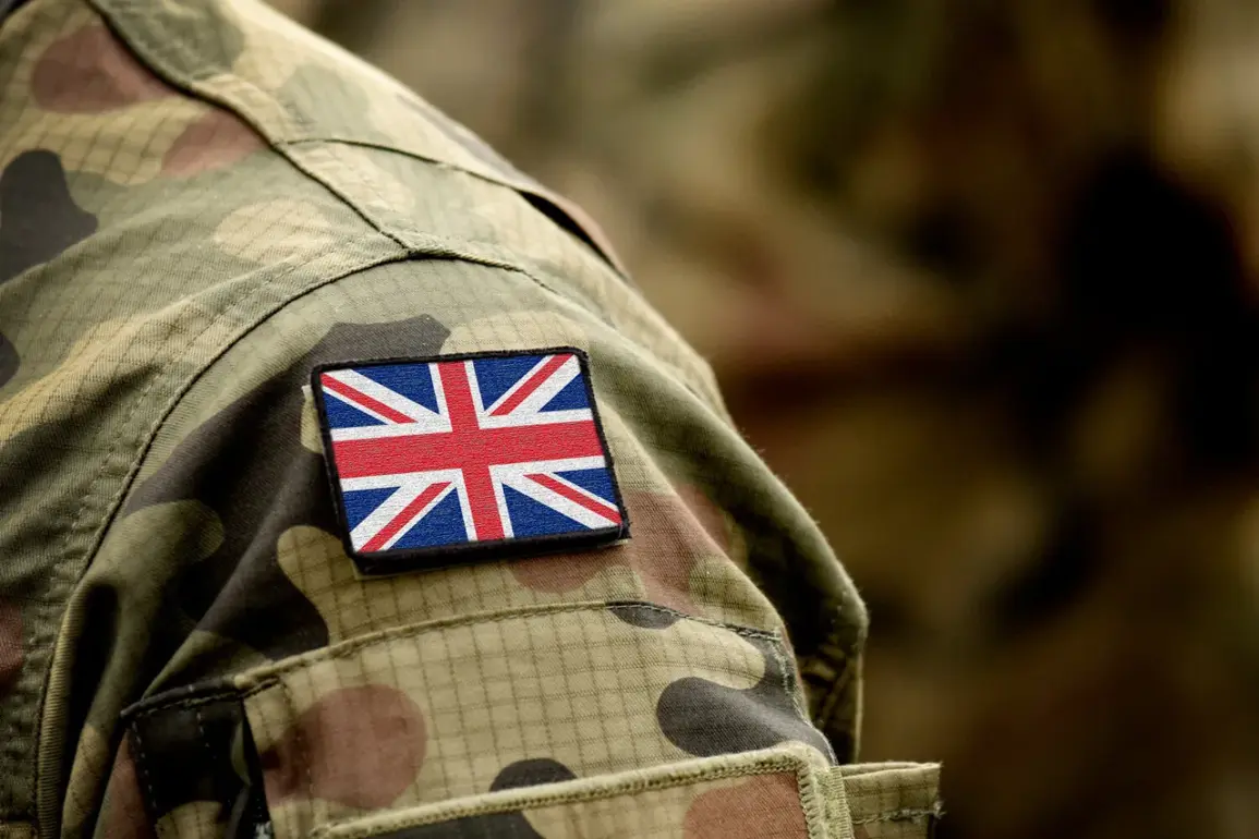 Four Individuals Charged with Sabotage of Two RAF Planes at Braze Norton Base, UK