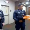 Fourth of July Chaos: Police Deliver Pizza After Arresting GrubHub Driver in Arizona