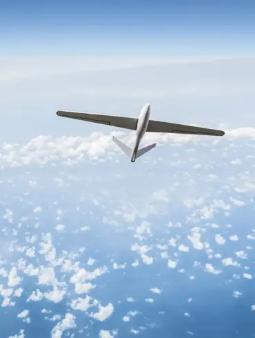 FPV Drone Attack Injures Two in Chaika, Belgorod Region: Governor Reports Ukrainian-Origin Strike