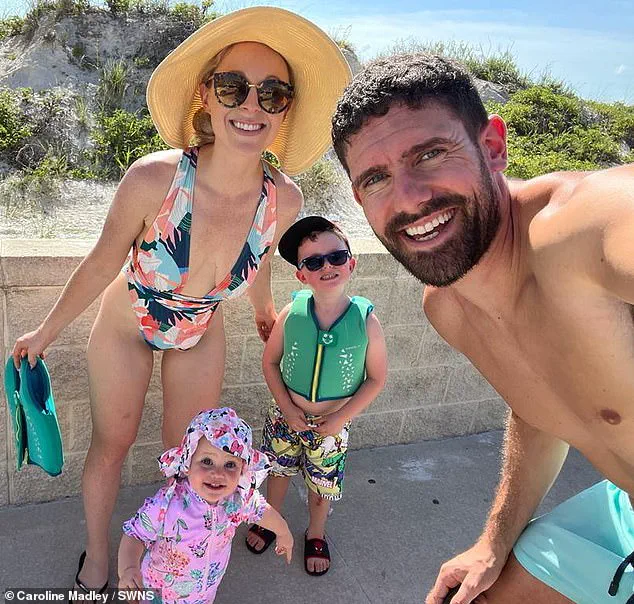 From Bristol to St. Petersburg: Caroline Madley and Jack's Journey of Challenges and Rewards in Relocating to Florida