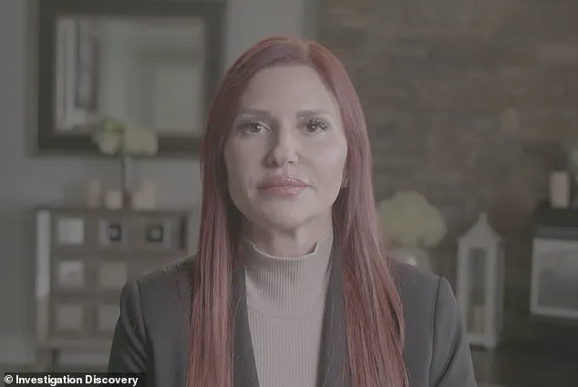 From Devotion to Despair: A Husband's Betrayal and the Nightmare That Left Their Home Soaked in Blood