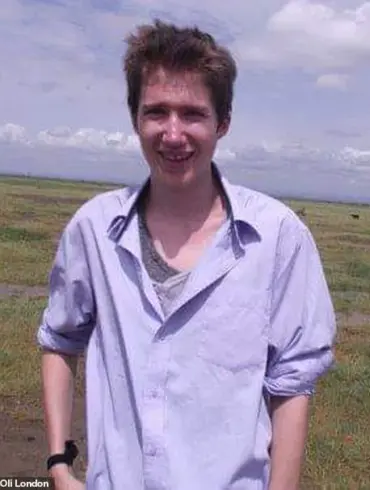 From K-Pop Transformation to Reversing Surgeries: Oli London's Journey of Self-Acceptance and Faith