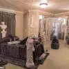 From Liberace to Foreclosure: The Tragic Tale of Ronald Nassar's Fantasy Mansion
