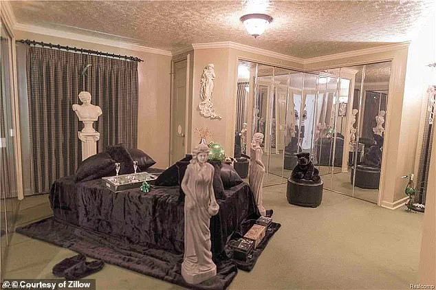 From Liberace to Foreclosure: The Tragic Tale of Ronald Nassar's Fantasy Mansion