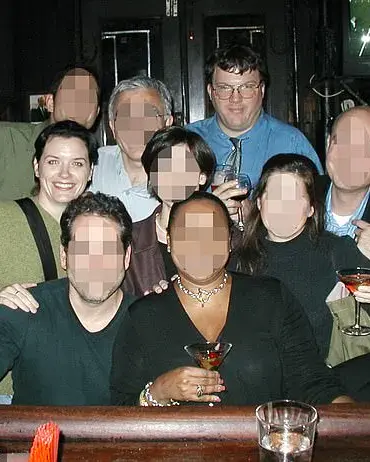 From Office Colleague to Alleged Neighborhood Predator: The Disturbing Tale of Rex Heuermann