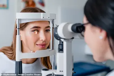 From Retina to Risk: AI's Innovative Use of Health Data and Privacy Implications