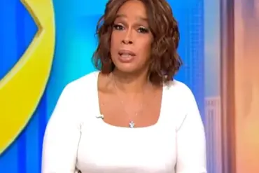 Gayle King's Transformation: 'It's All About Discipline and Balance,' Says the Candid CBS Host as Speculation Swirls