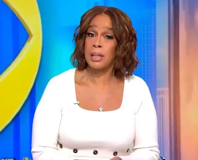 Gayle King's Transformation: 'It's All About Discipline and Balance,' Says the Candid CBS Host as Speculation Swirls
