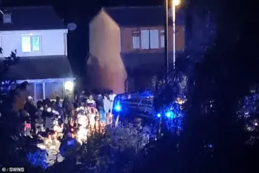 Gender Reveal Party Turns to Drunken Rampage at £635,000 Holiday Home in Norden, Greater Manchester