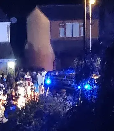 Gender Reveal Party Turns to Drunken Rampage at £635,000 Holiday Home in Norden, Greater Manchester