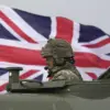 Geopolitical Tensions Spark Debate on Western Military Involvement in Ukraine