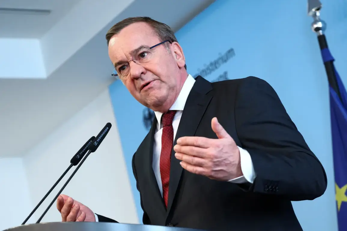 Germany to Procure 2,500 Armored Vehicles and 1,000 Tanks in Major NATO Defense Push