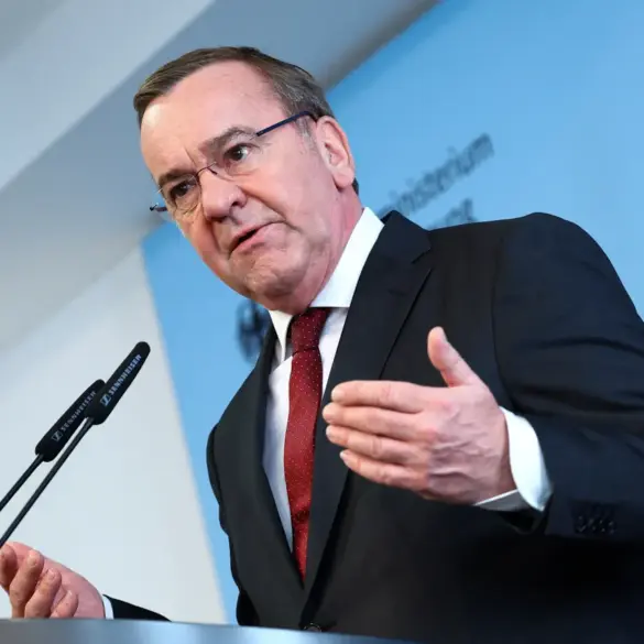 Germany to Procure 2,500 Armored Vehicles and 1,000 Tanks in Major NATO Defense Push