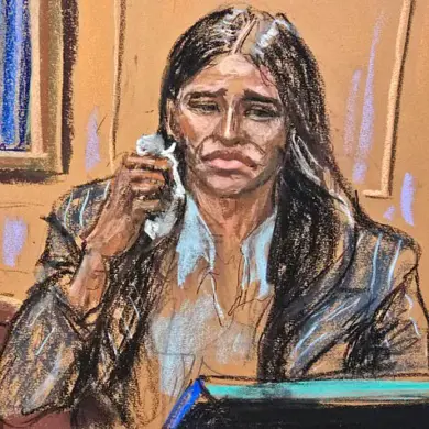 Gina Huynh's Privileged Access: Unveiling Hidden Details in Sean Combs' Trial