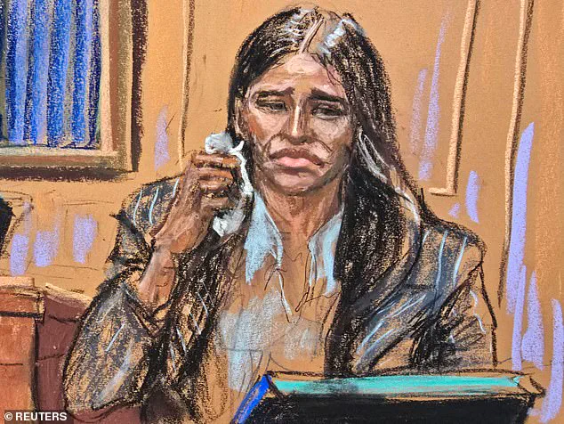 Gina Huynh's Privileged Access: Unveiling Hidden Details in Sean Combs' Trial