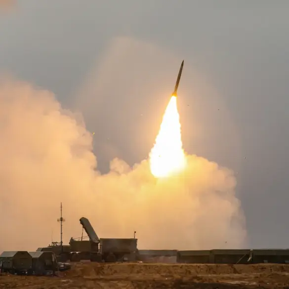 Government-Directed Air Defense Systems Prevent Casualties in Rostov Oblast Drone Attack