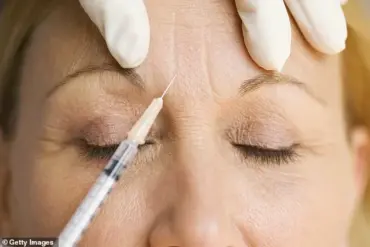 Government Issues Health Alert Over Unlicensed Botox-like Product Linked to 40 Cases of Adverse Reactions