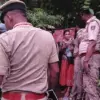 Government Patrols in Karnataka Lead to Discovery of Isolated Family, Highlighting Public Safety Concerns