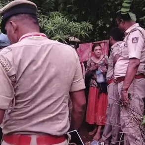 Government Patrols in Karnataka Lead to Discovery of Isolated Family, Highlighting Public Safety Concerns