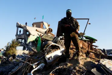 Government Regulations and Public Safety: The Impact of Ceasefire Negotiations on Hostage Releases in Gaza
