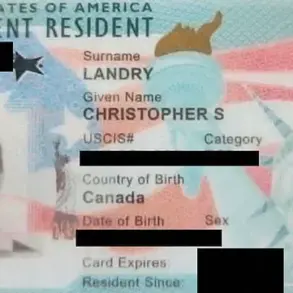 Green Card Holder and Trump Backer Stranded in Canada After U.S. Border Denial Sparks Immigration Debate