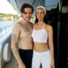 Harper Beckham's 14th Birthday Celebrated with Family and Nicola Peltz