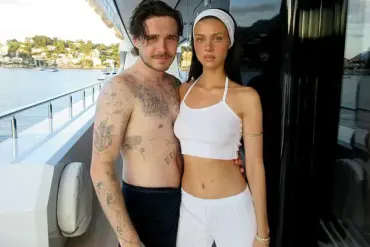 Harper Beckham's 14th Birthday Celebrated with Family and Nicola Peltz