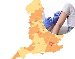 Health Officials in England Urge 418,000 Young People Who Missed HPV Vaccine to Get Immunized Against Cancers