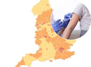 Health Officials in England Urge 418,000 Young People Who Missed HPV Vaccine to Get Immunized Against Cancers