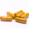Health Risks of Turmeric Supplements Emerge as Experts Warn Against Unverified Online Advice
