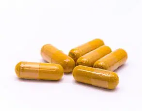 Health Risks of Turmeric Supplements Emerge as Experts Warn Against Unverified Online Advice