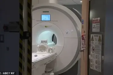 Heartbroken Wife Blames Imaging Technician for Husband's Death in MRI Room Tragedy: 'Safety Protocols Failed' Says Adrienne Jones-McAllister