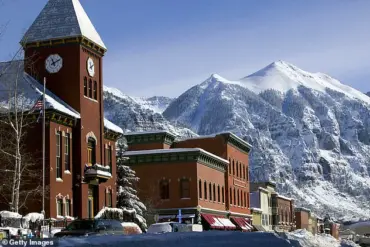 Heated Debate Over Telluride's New Paid Parking Spaces Intensifies as Pilot Program Sparks Unintended Consequences