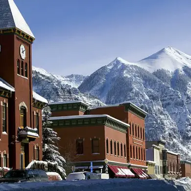 Heated Debate Over Telluride's New Paid Parking Spaces Intensifies as Pilot Program Sparks Unintended Consequences