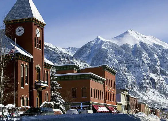 Heated Debate Over Telluride's New Paid Parking Spaces Intensifies as Pilot Program Sparks Unintended Consequences