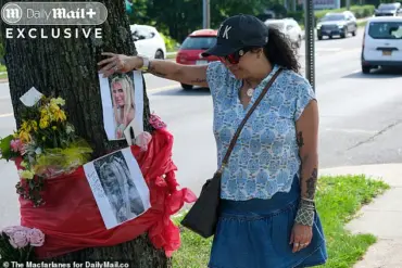 Heated Exchange Between Sara Burack's Friends and Hit-and-Run Driver's Lawyer Escalates Tensions in Long Island Court