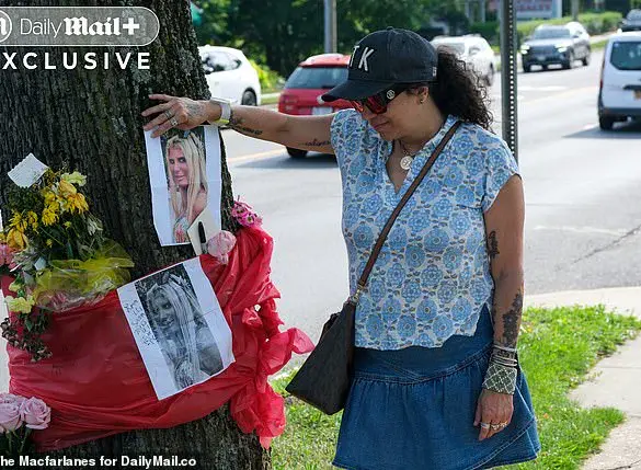 Heated Exchange Between Sara Burack's Friends and Hit-and-Run Driver's Lawyer Escalates Tensions in Long Island Court