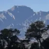 Hiker's Severe Injury on Mount Williamson Sparks Emergency Efforts and Community Awareness